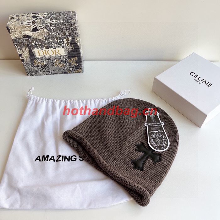 Chrome Heart Hat CRH00003 Chrome Heart Hat CRH00003